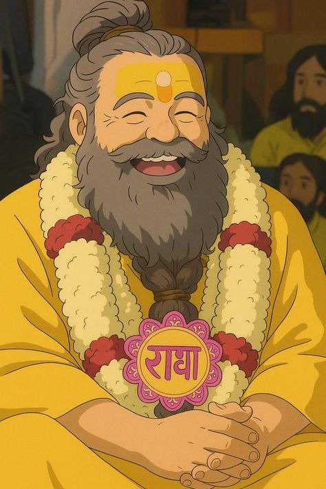 Premanand Maharaj Photos