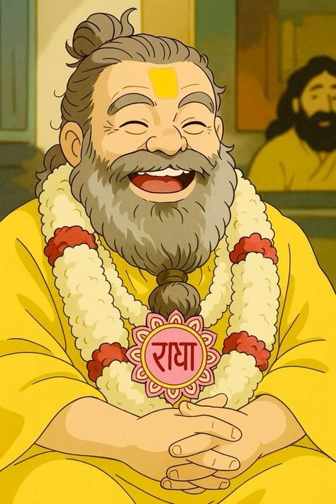 Premanand Maharaj Photos