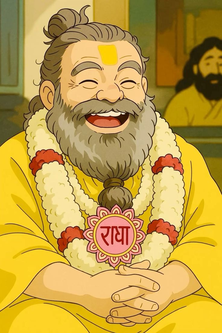 Premanand Maharaj Photos