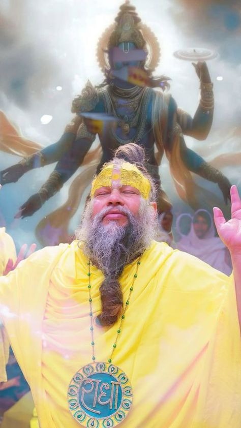 Premanand Maharaj Photos