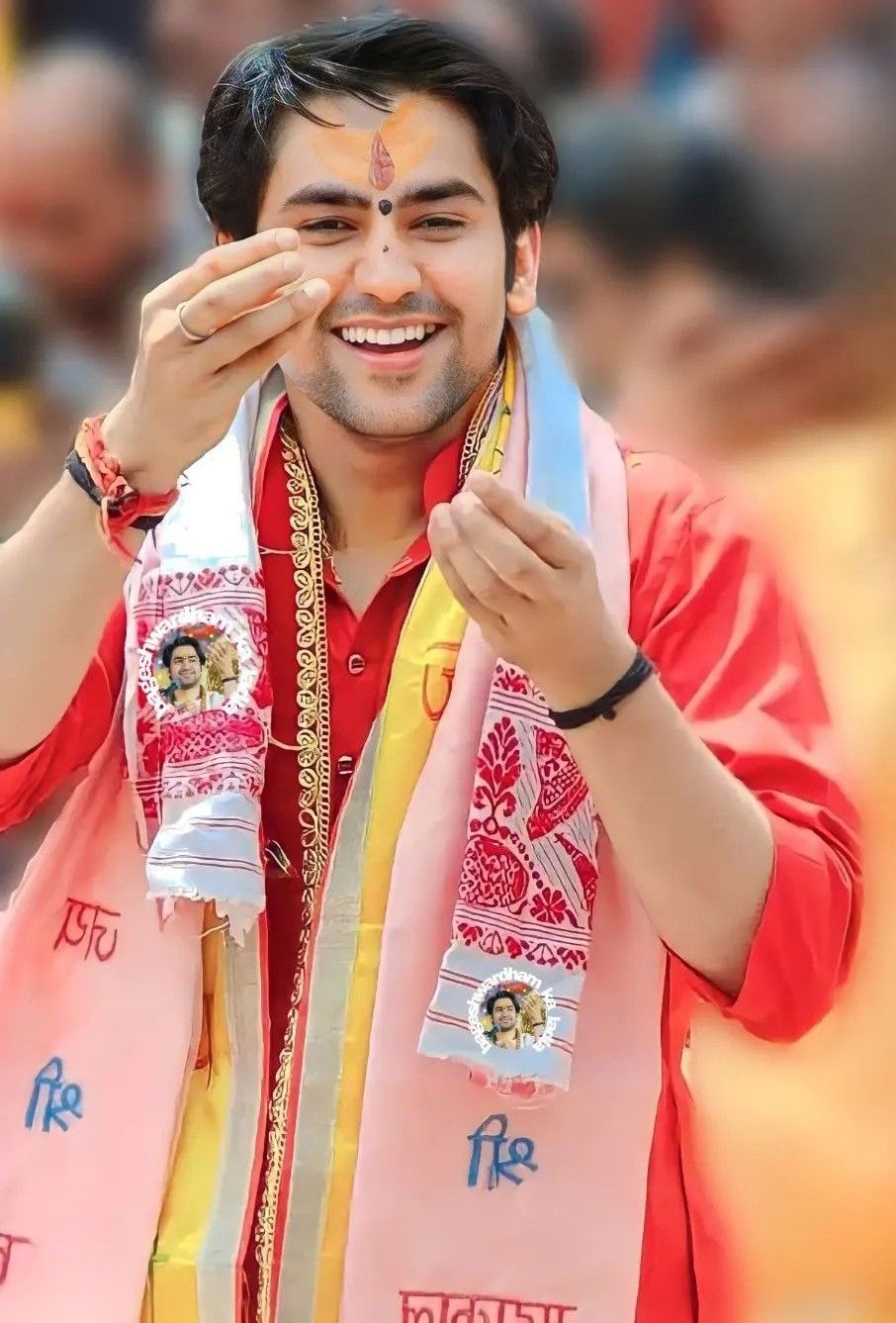 Premanand Maharaj Photos