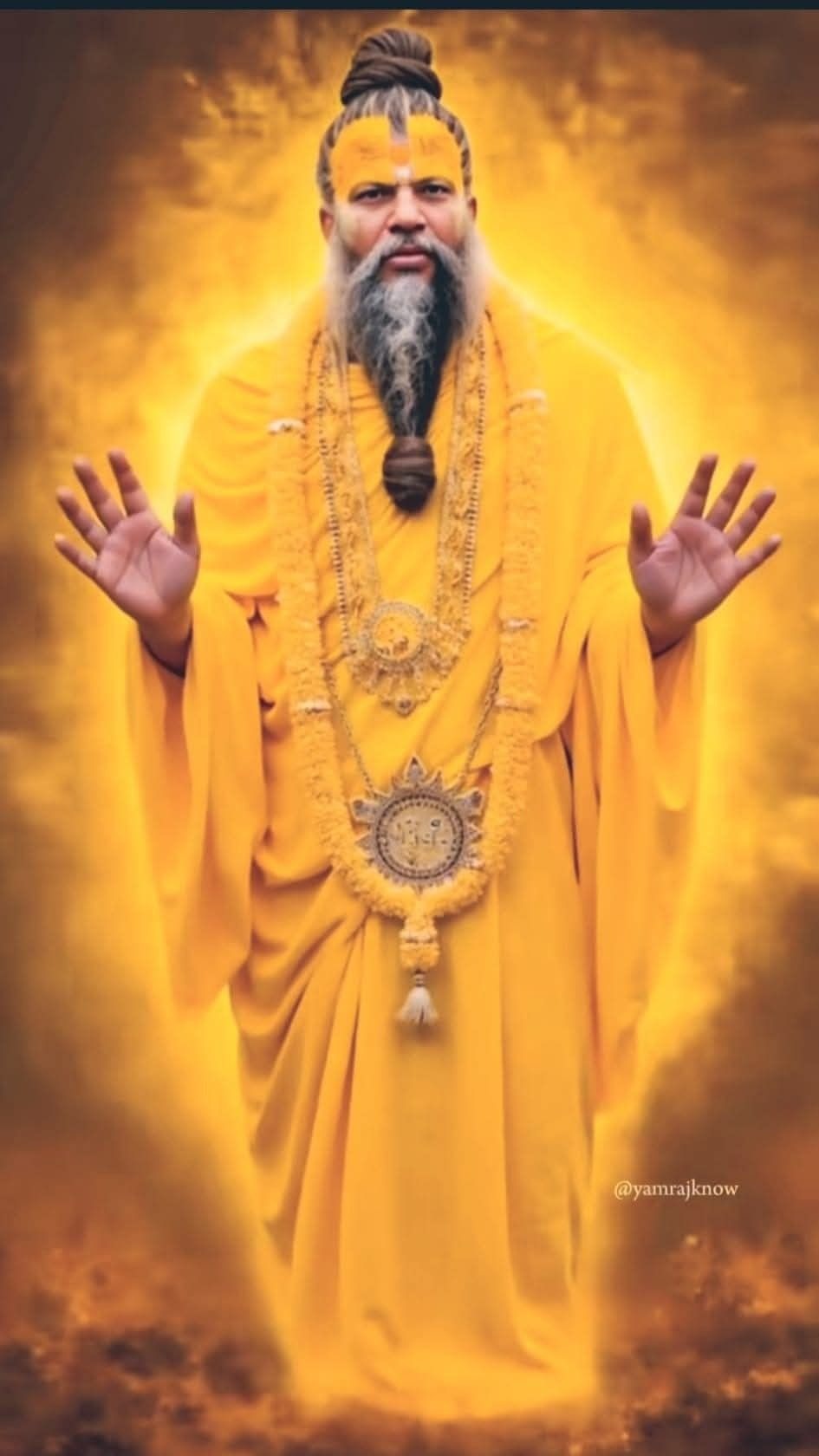 Premanand Maharaj Photos