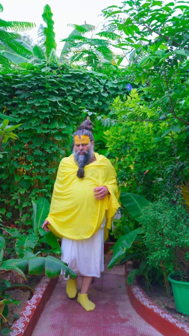 Premanand Maharaj Photos