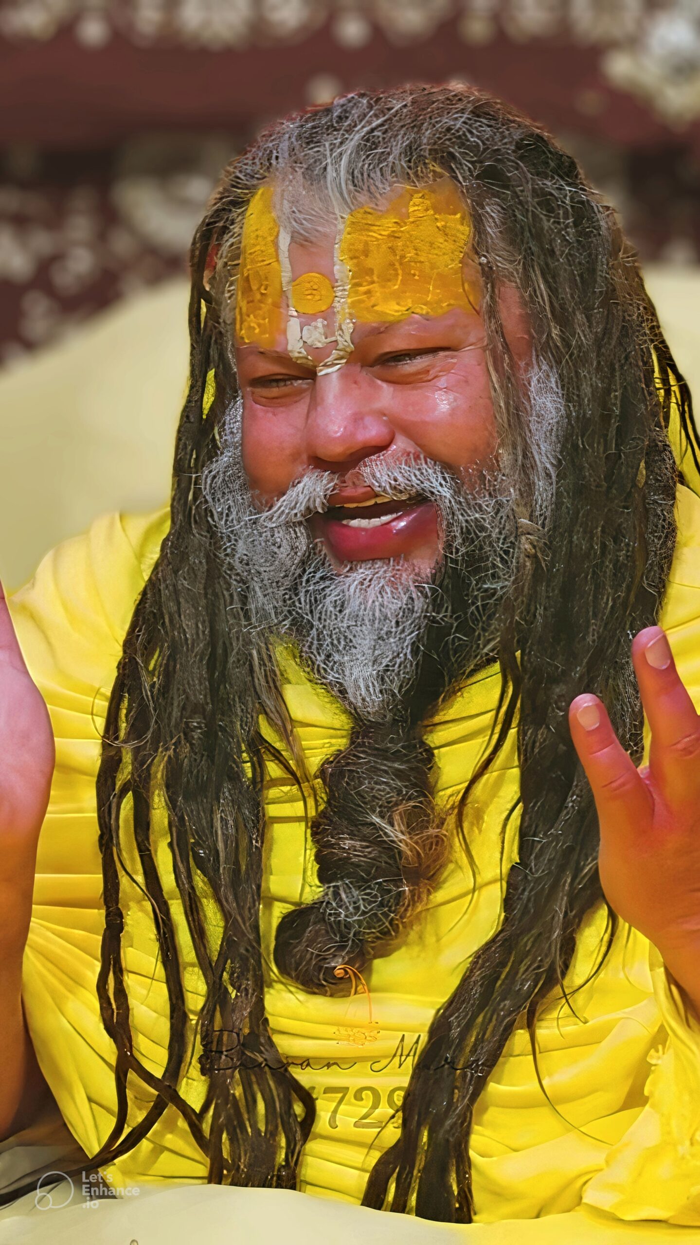 Premanand Maharaj Photos