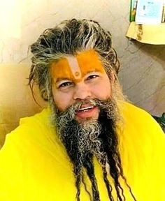 Premanand Maharaj Photos