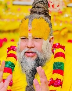 Premanand Maharaj Photos