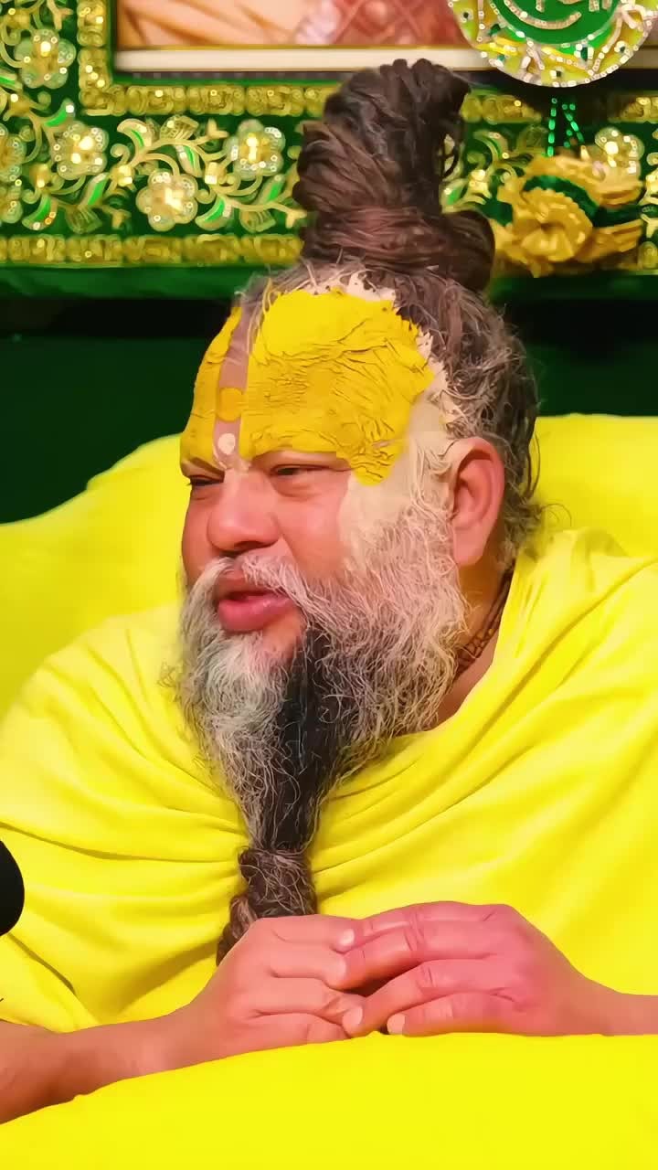 Premanand Maharaj Photos