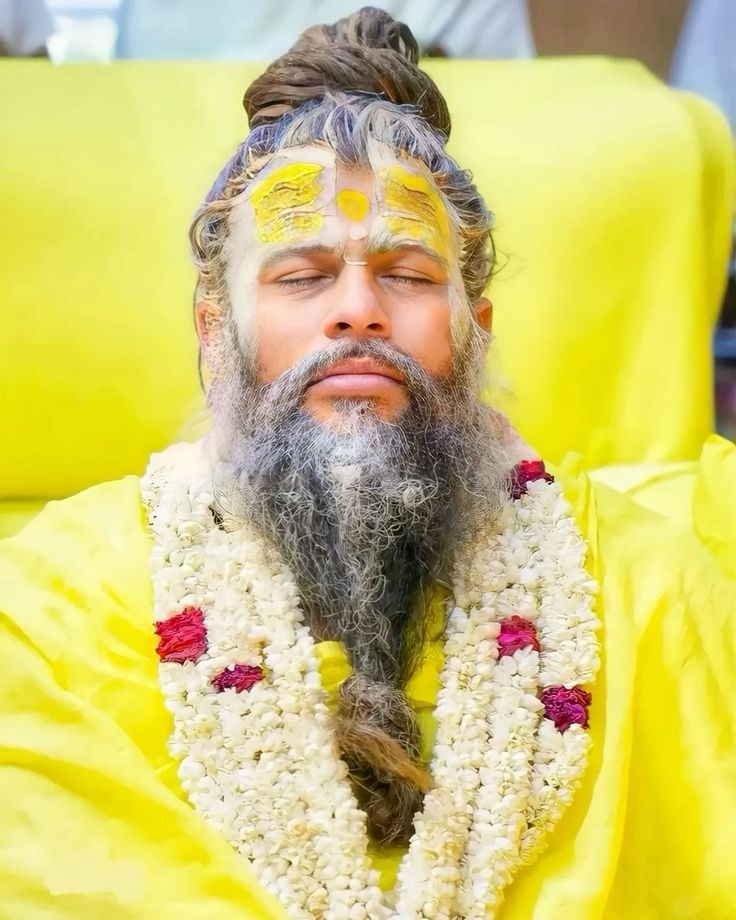 Premanand Maharaj Photos