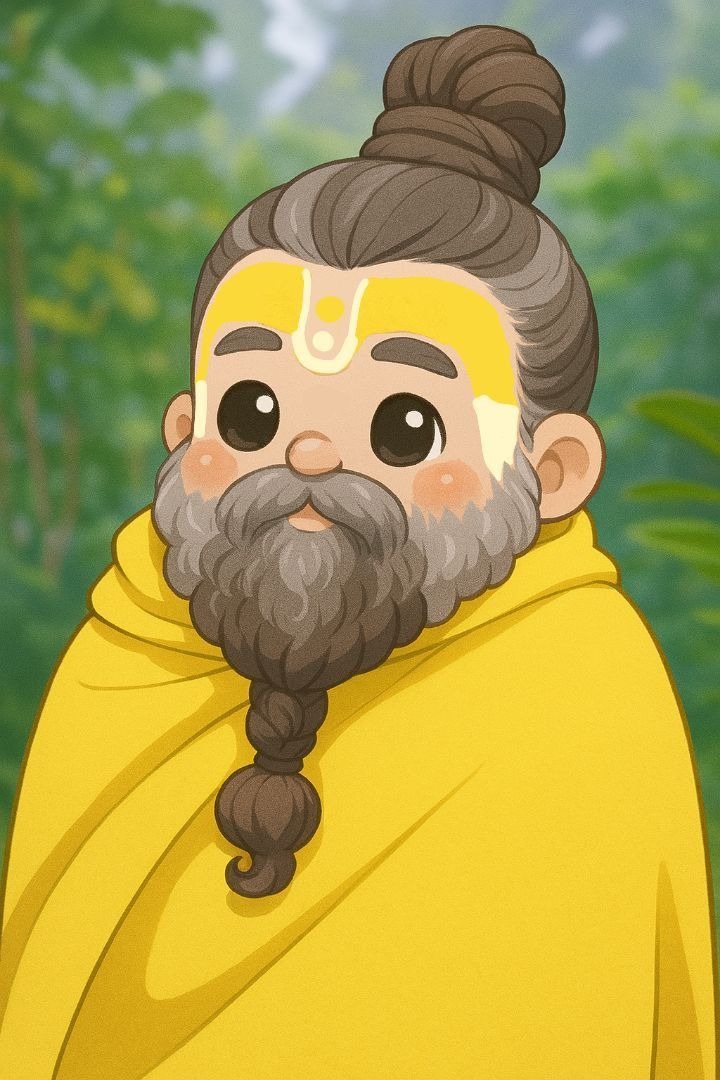 Premanand Maharaj Photos