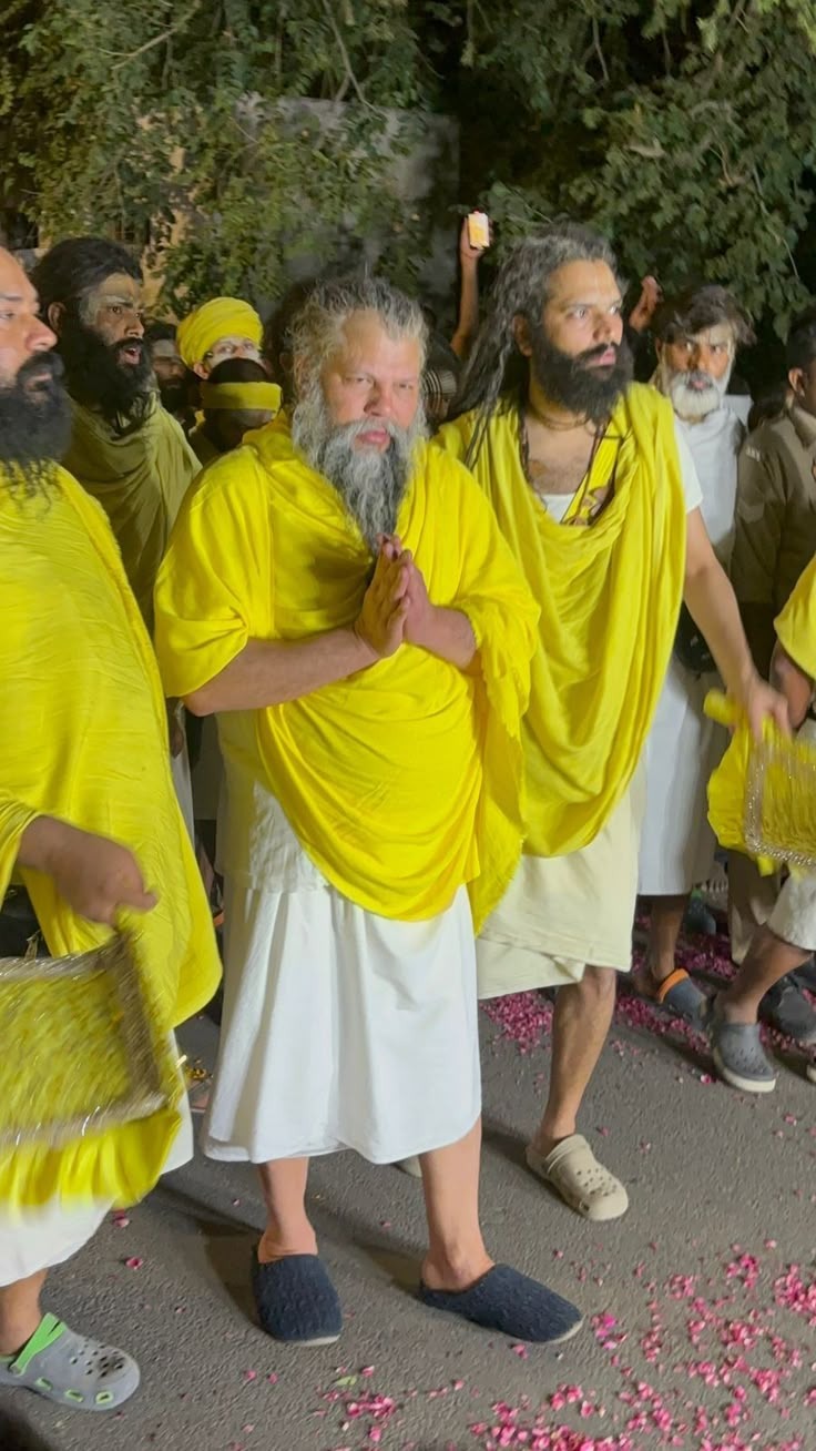 Premanand Maharaj Photos