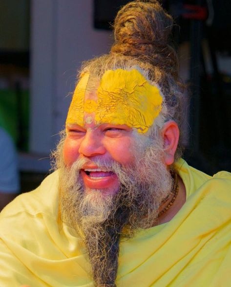 Premanand Maharaj Wallpaper