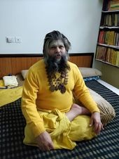 Premanand Maharaj Photos