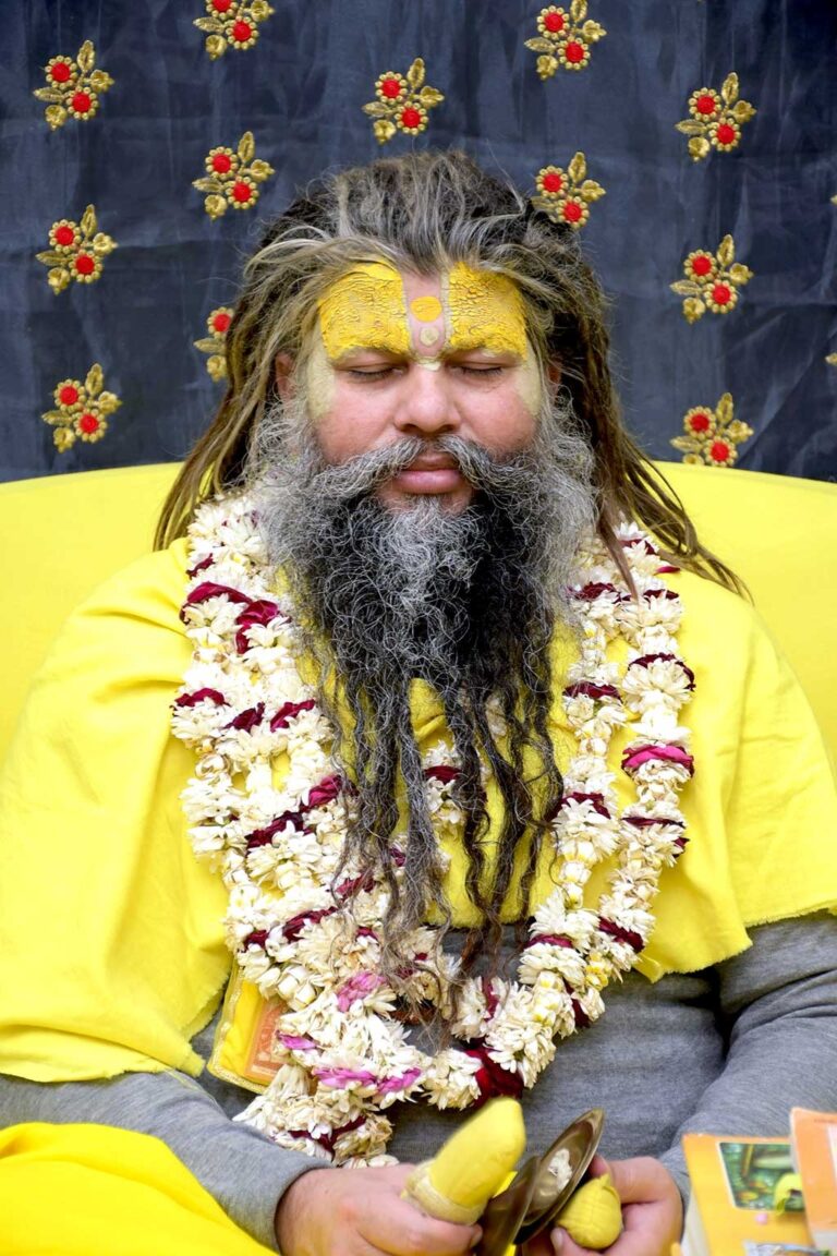 Premanand Maharaj Photos