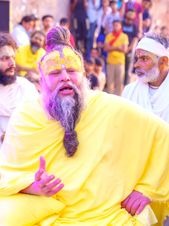 Premanand Maharaj Photos