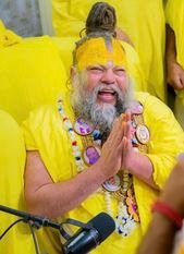 Premanand Ji Maharaj Wallpaper Photo