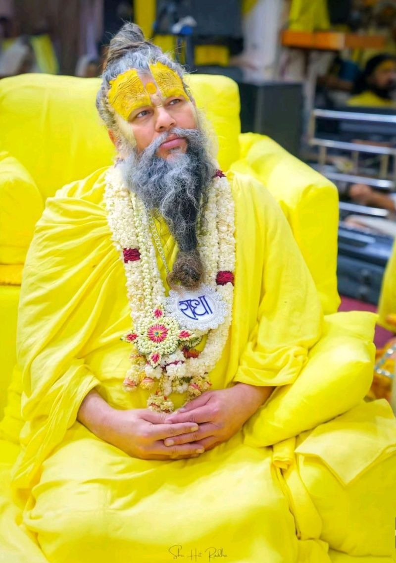 Premanand Maharaj Photos