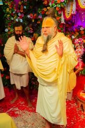 Premanand Maharaj Ji Ki Photo