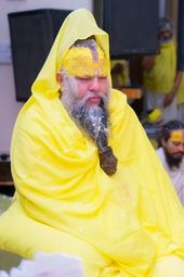 Premanand Maharaj Wallpaper