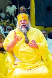 Premanand Maharaj Photos