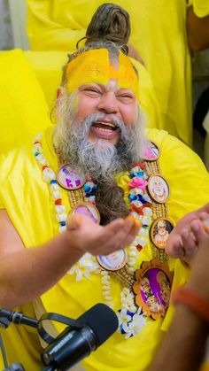 Premanand Maharaj Wallpaper