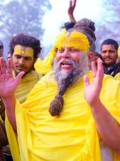 Premanand Maharaj Photos