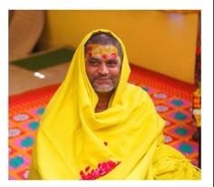 Premanand Ji Maharaj HD Wallpaper Pc