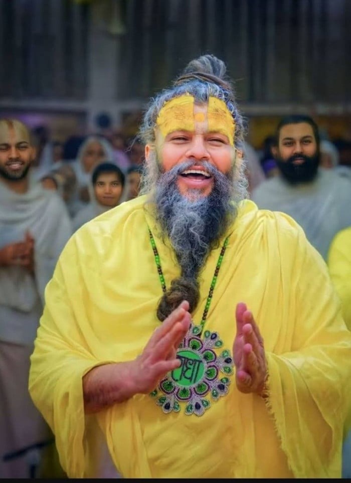 Premanand Maharaj Photos