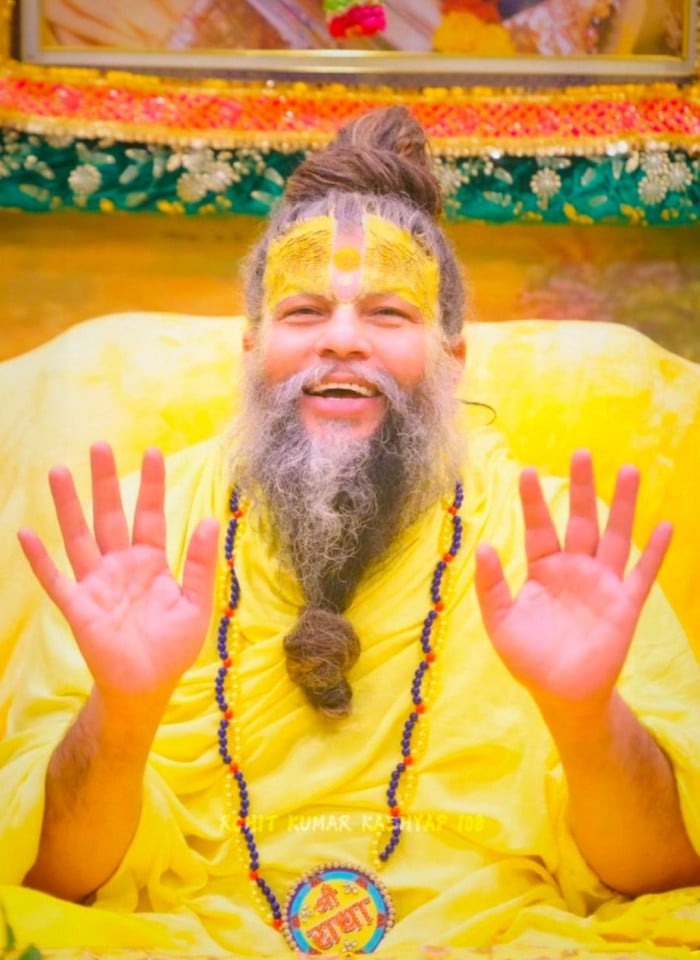 Premanand Maharaj Photos