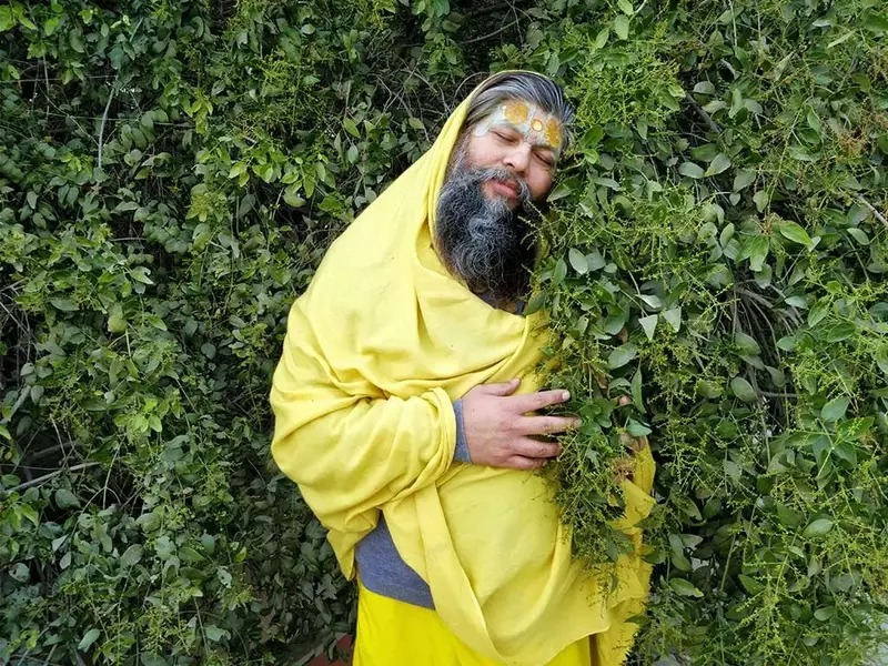 Premanand Maharaj Photos