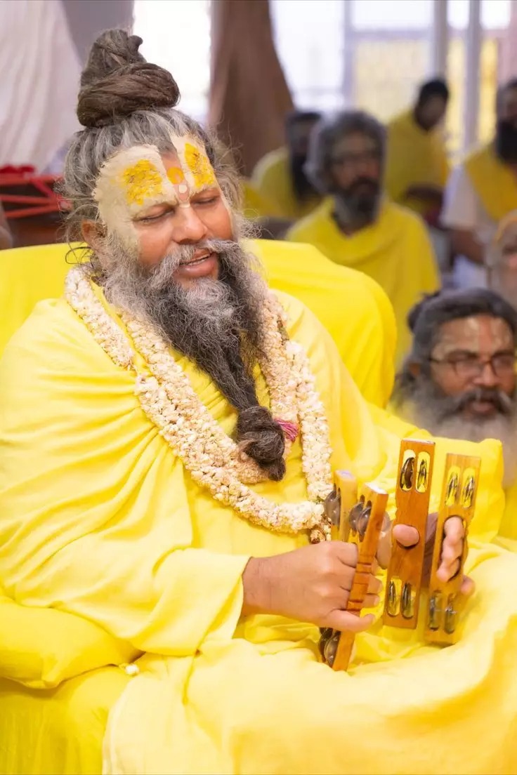 Premanand Maharaj Photos